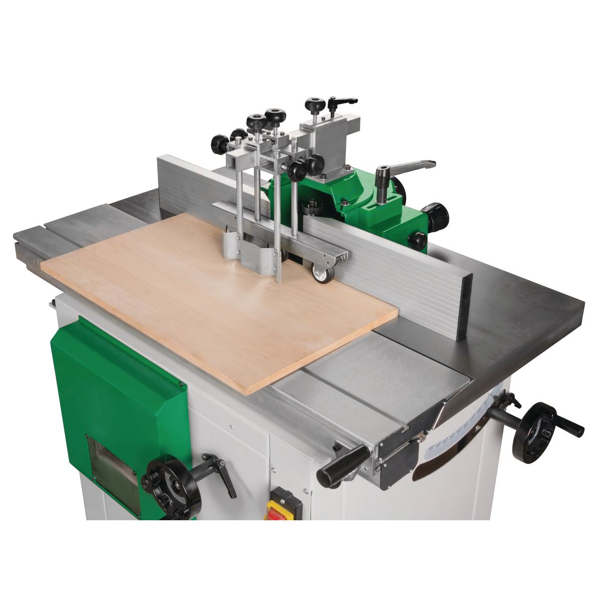 Tischfräse Holzstar TF 200 SE
