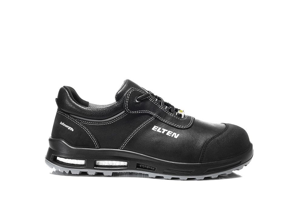 Sicherheitshalbschuh REACTION XXT Low ESD S3S, Gr. 36