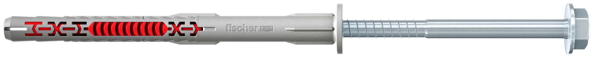 Fischer DuoXpand 8x120 FUS