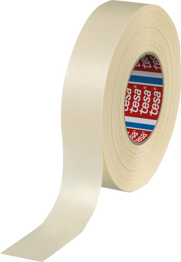 tesakrepp 4432 chamois 50m x 50mm