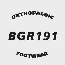 Halbschuh 3700R Respiro, S2, SRB, Gr. 36