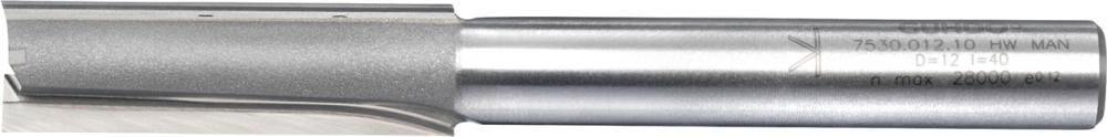 GUHDO HW-Nutfräser D16 l35 L90 S12