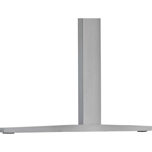 Schreibtisch XMKA12 120 x 80 cm Ahorn, 25 mm dick ABS-Dickkante
