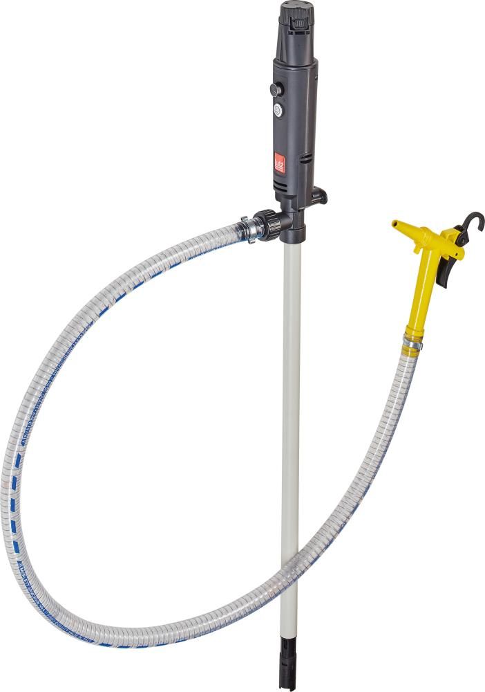 Pumpenset B1 PP25-L-DL Nennmaß: 500 mm