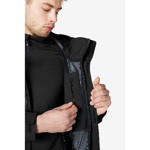 FHB Regenjacke LUCA