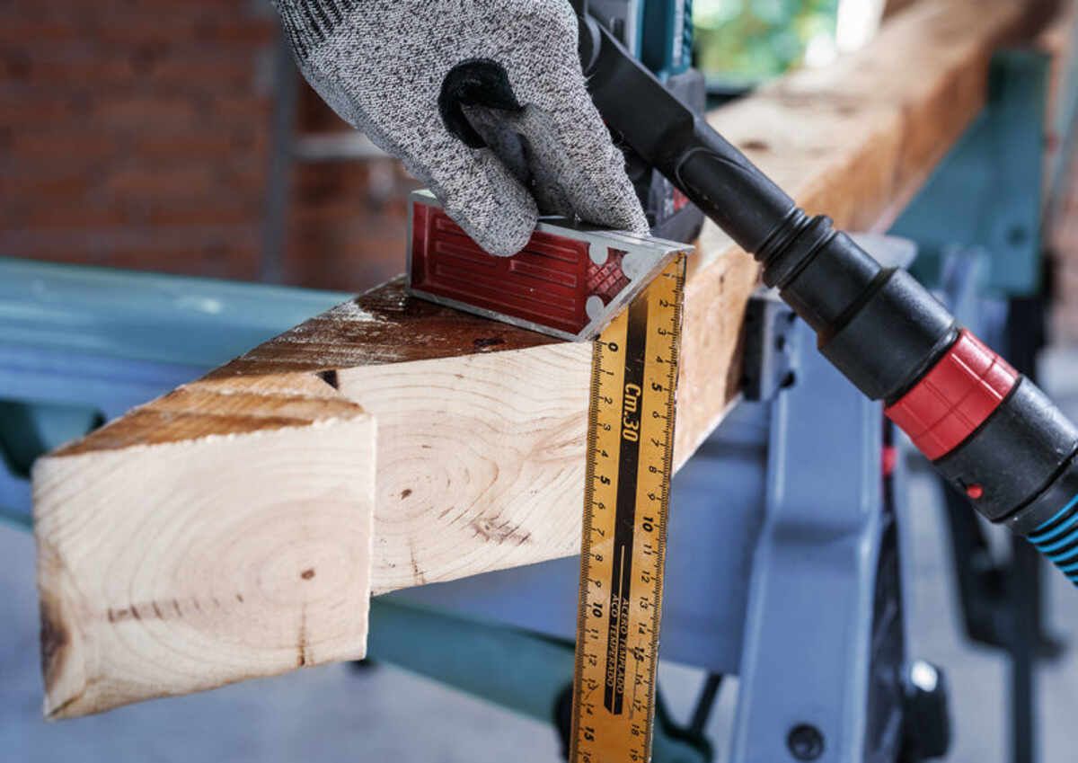 PRO Wood precise T344DP Stichsägeblatt, 152 mm, 5-tlg.