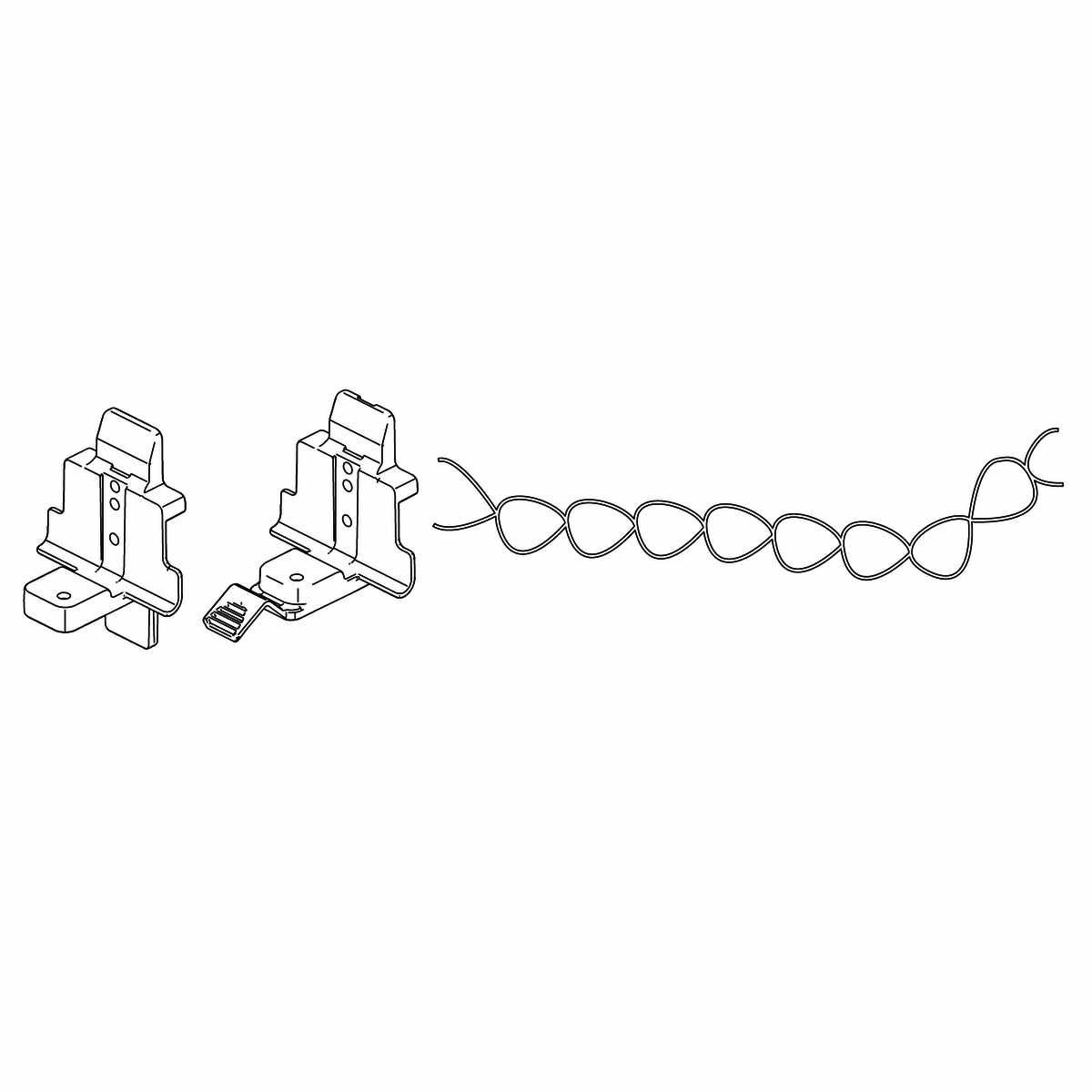 Synchro Access Basisset