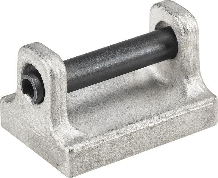 Druckstück 7600DG-30 Druckfläche glatt AMF