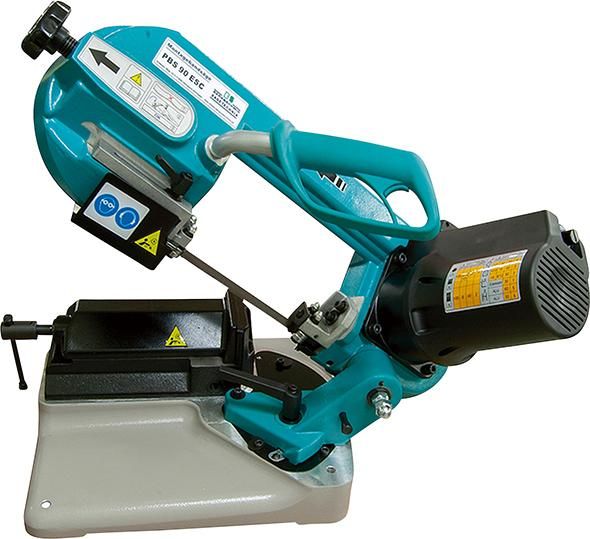 Montagebandsäge PBS 90 ESC