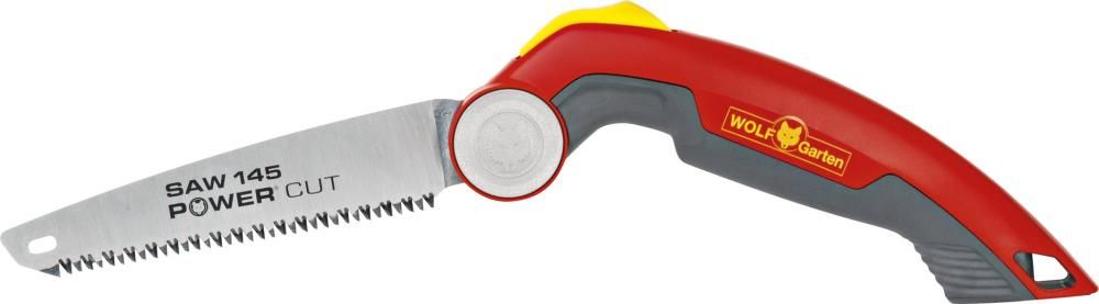 HandsägePOWER CUT SAW 145