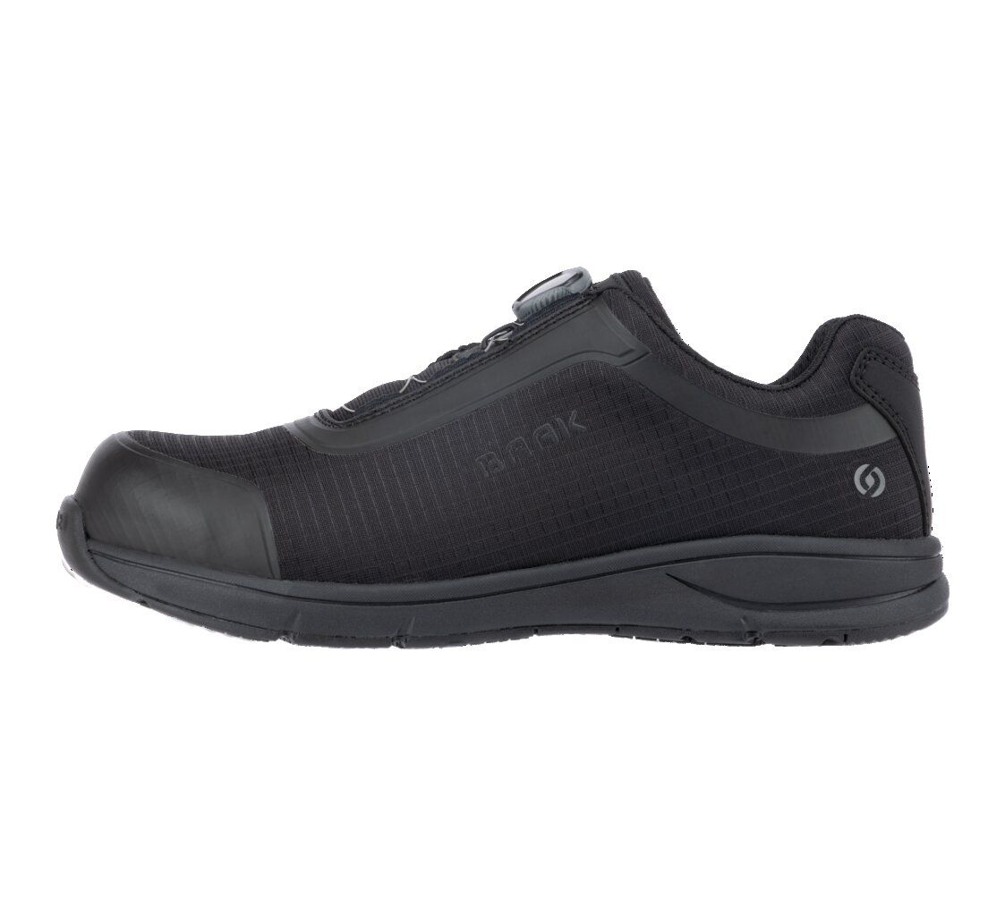 Halbschuh SAM, S3 SRC ESD, 35