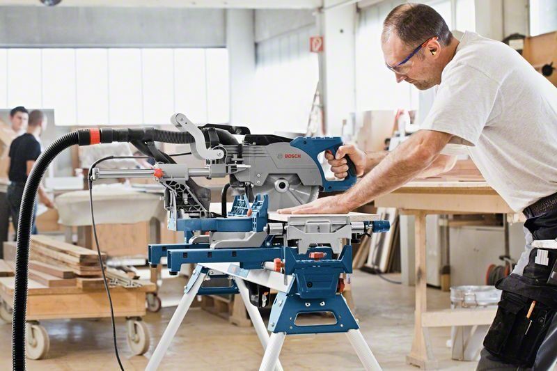 Bosch Paneelsäge GCM 8 SJL