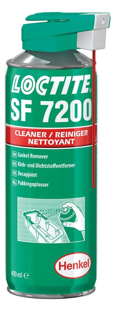 LOCTITE Schnellreiniger, "7200"