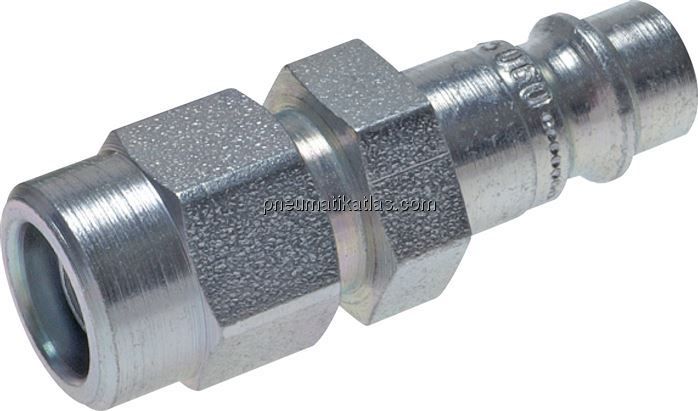 Kupplungsstecker (NW7,2) 8x5mm CEJN-Streamline-Schlauch
