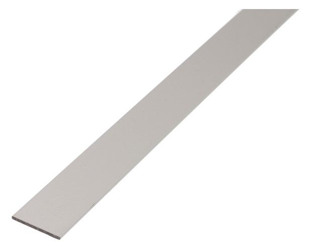 GAH Aluminium-Flachstange