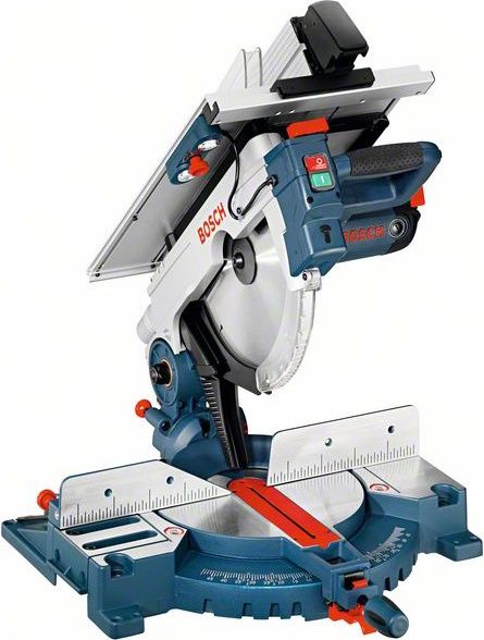 BOSCH Kombinationssäge, 230V