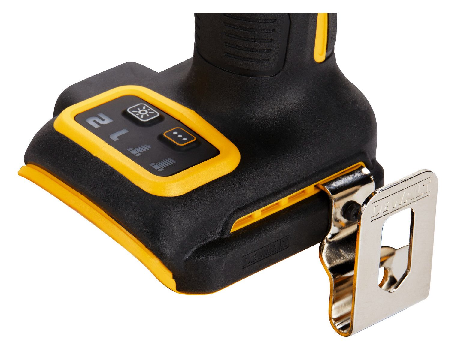 DeWALT Akku-Schlagschrauber, 1/2"