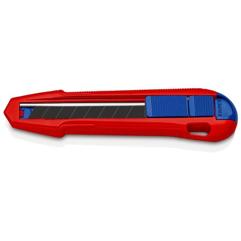 KNIPEX Cuttermesser, "CutiX®"