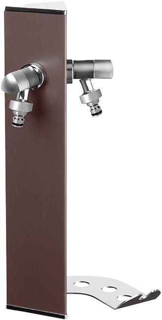 Aquapoint Triangle bronze