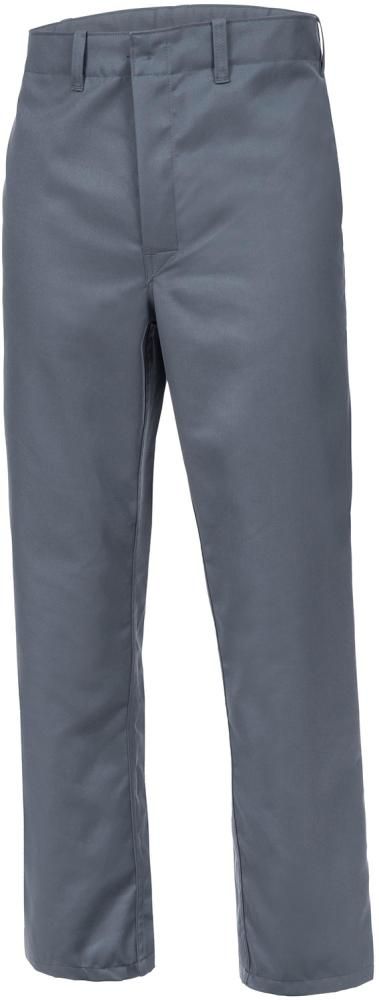HB Schweißerschutzkleidung, Anthrazit, Gr. 44