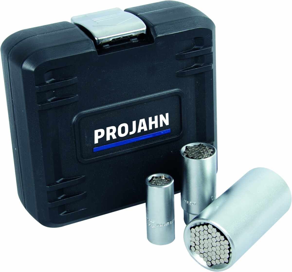 Projahn Universal Steckschlüsselsatz 3 tlg