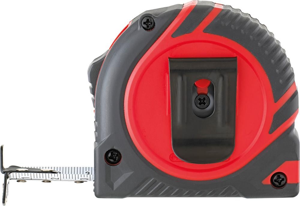 Taschenbandmaß Magnet 5mx19mm weiß FORMAT