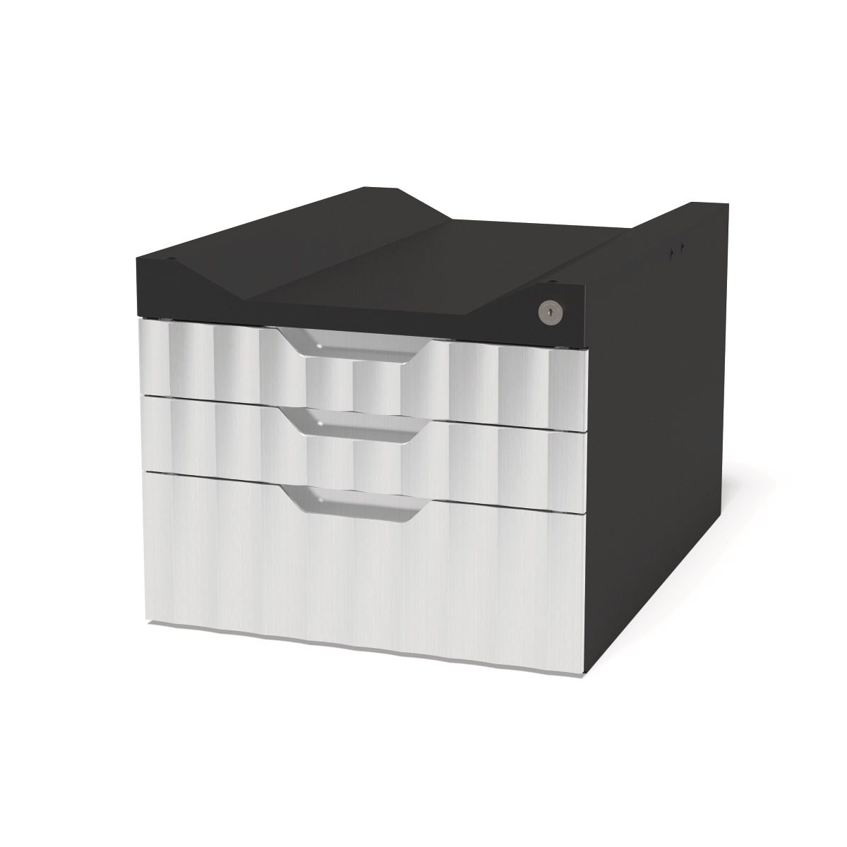 Sub Table Box Schweisskraft Inkl. 3 Schubladen