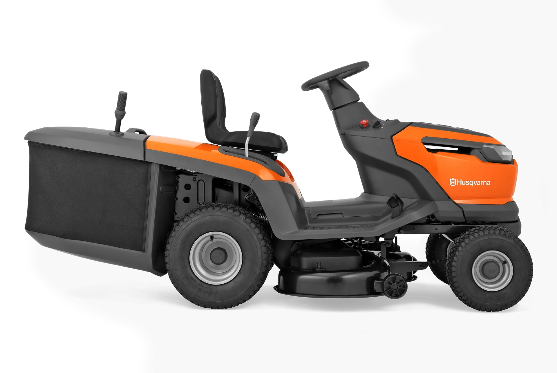 Husqvarna Traktor TC 100i