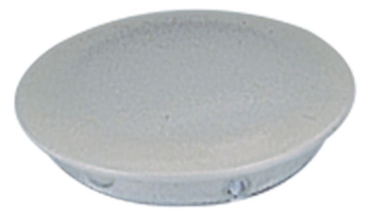 HETTICH Abdeckkappe Ø 15 mm