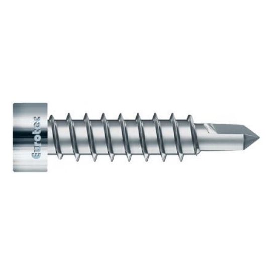 EUROTEC Thermofixschraube, TX20