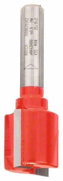 Bosch Nutfräser Expert for Wood