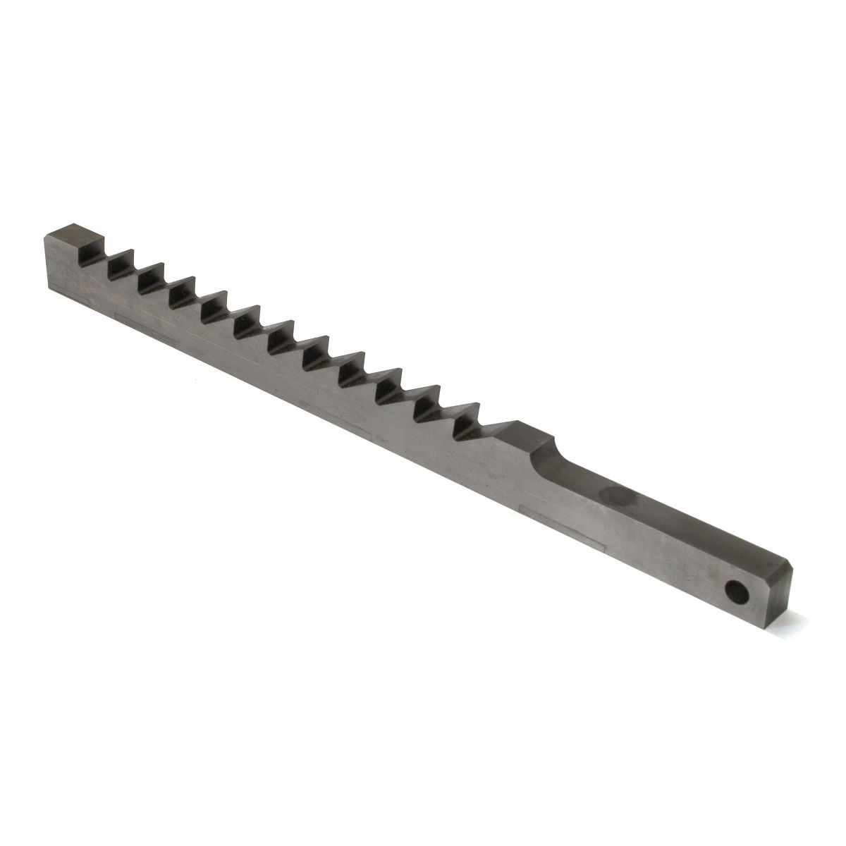 Räumnadel Metallkraft Breite 10 mm / Zahnabstand 18 mm