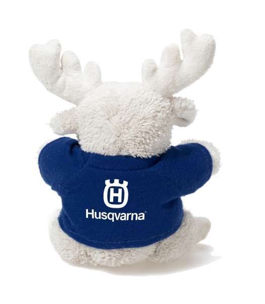 Husqvarna Plüschelch