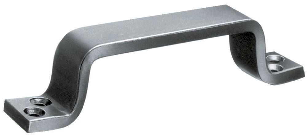 Handgriffe VA/160 mm GAH Alberts