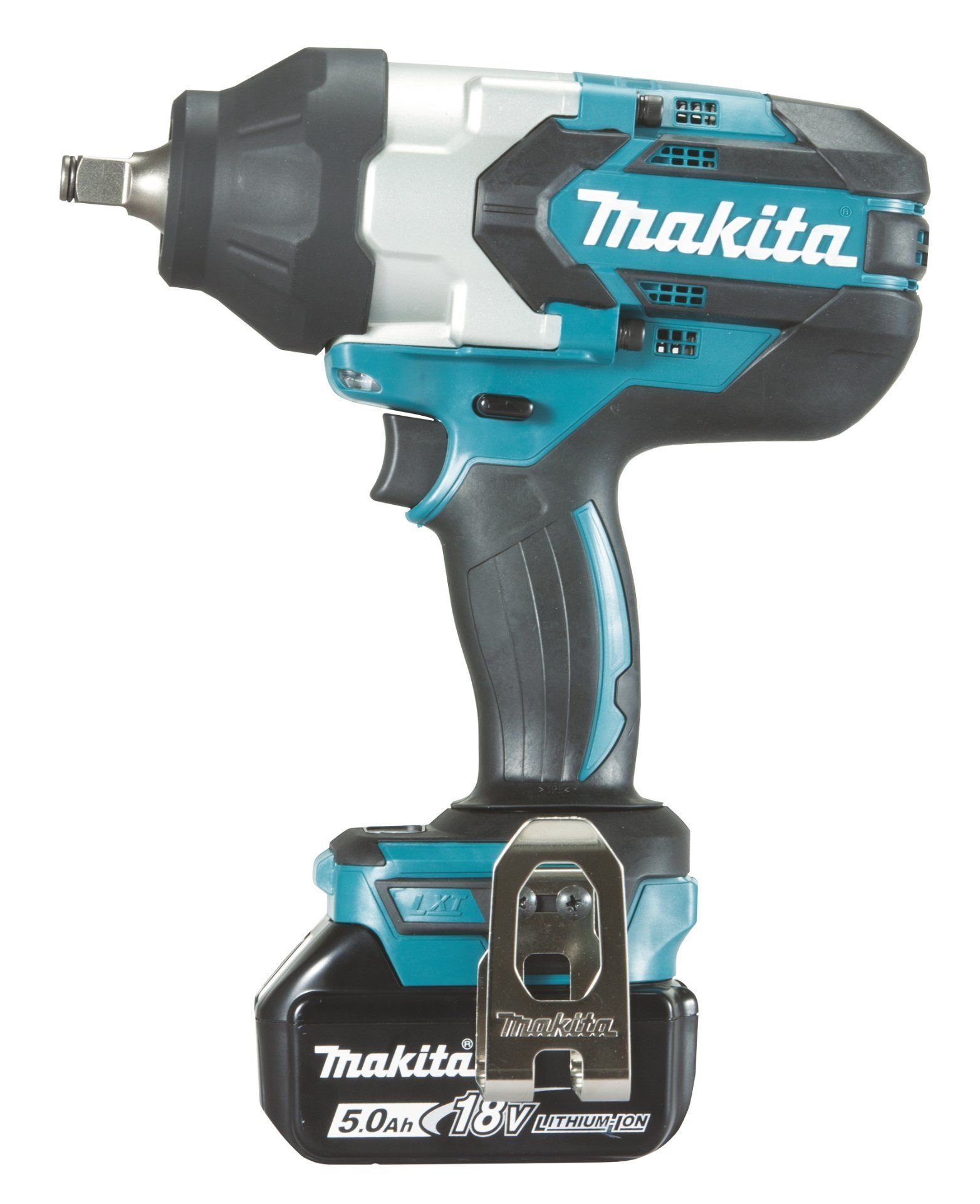 Makita Akku-Schlagschrauber DTW1002RTJ 18V/5,0Ah