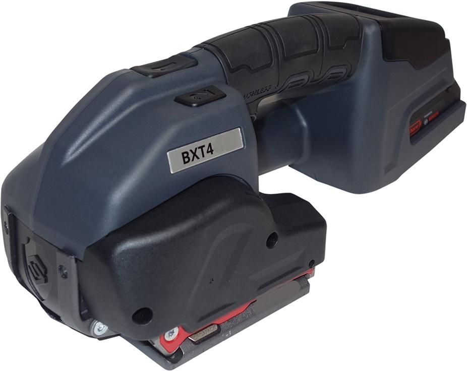 Akku-Umreifungsgerät BXT4-10 für 10-13mm