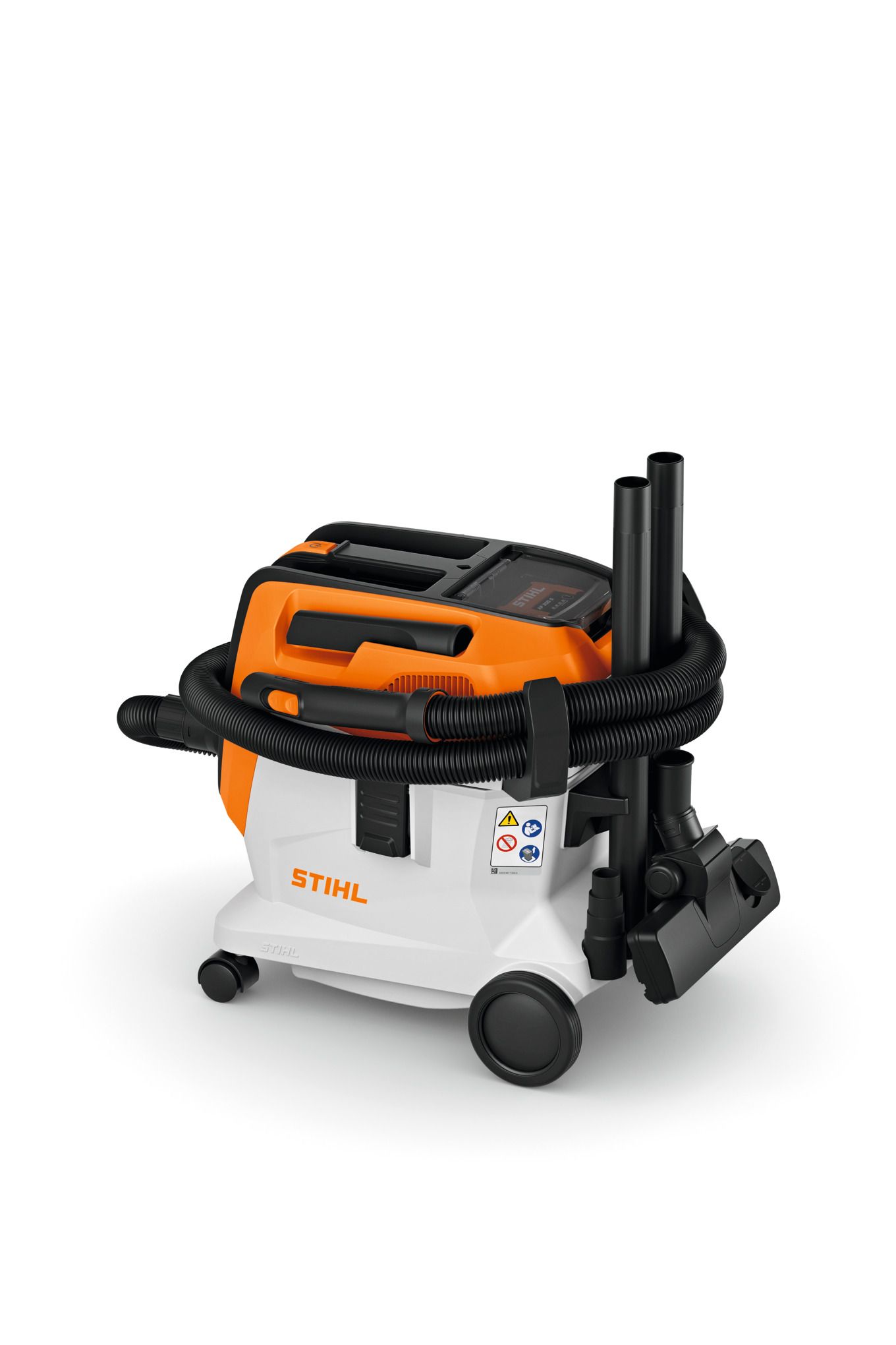 STIHL Akku-Handsauger SEA 100