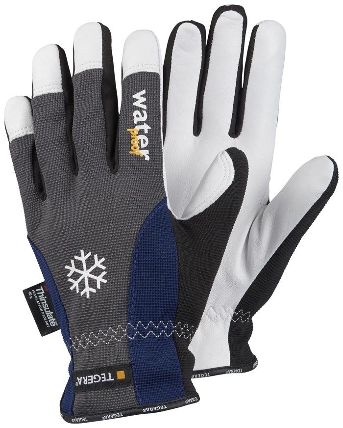 Lederhandschuh TEGERA® 295