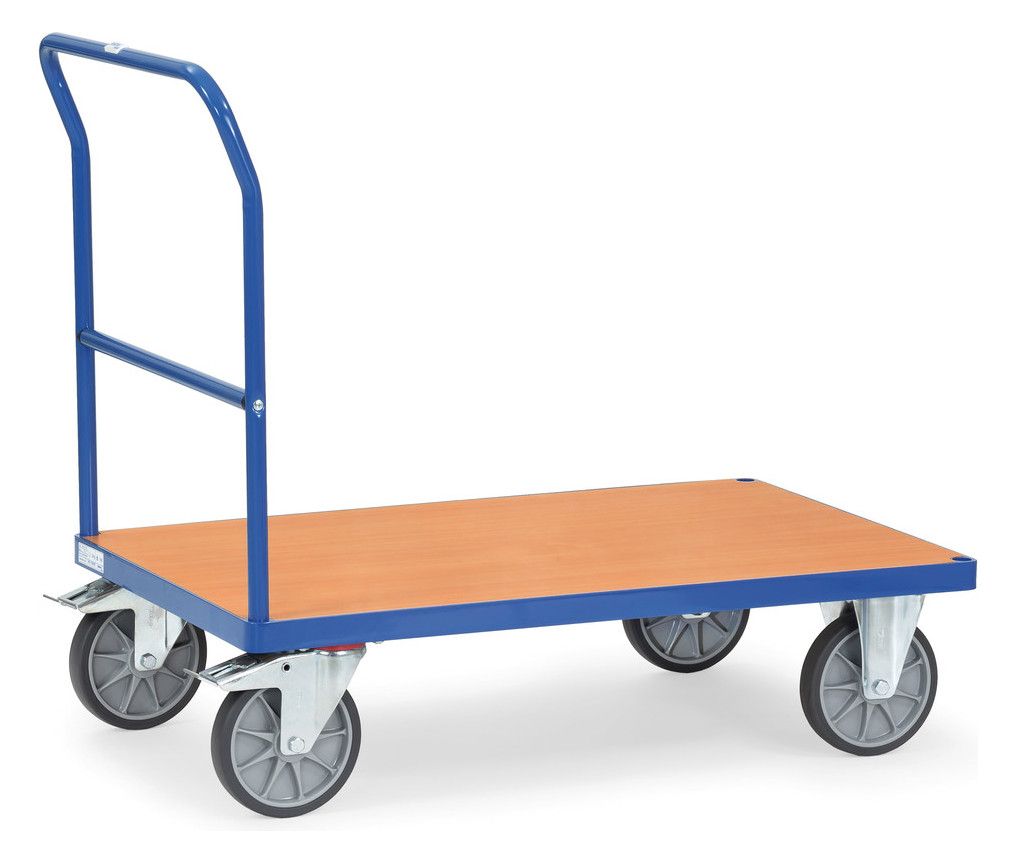FETRA Schiebebügelwagen, "2500"