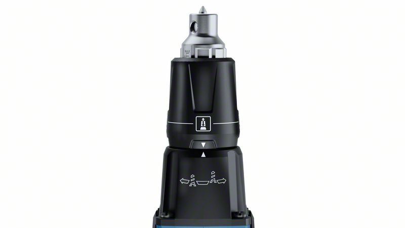 Bosch Akku-Trockenbauschrauber GTB 18V-45
