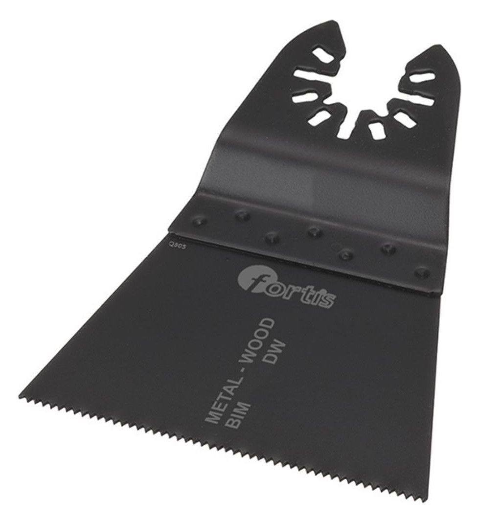 FORTIS BiM-Tauchsägeblatt