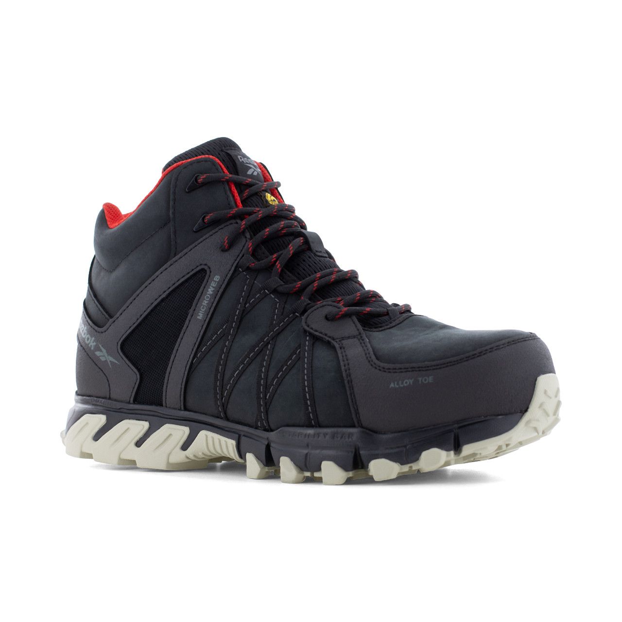 Reebok Sicherheitsstiefel IB1052 S3S