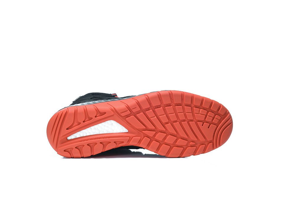 Elten Sicherheitsstiefel MADDOX Mid ESD S3S