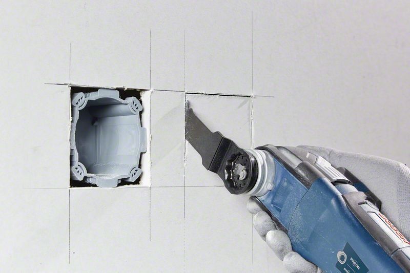 Bosch BIM Tauchsägeblatt AIZ 20 AB