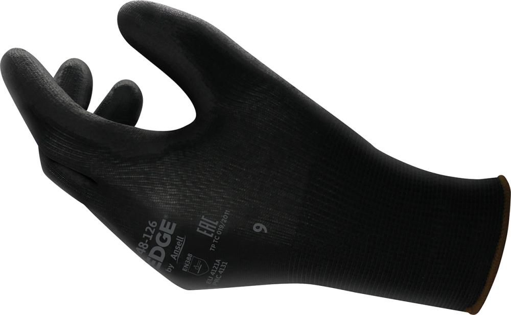 Ansell Montagehandschuhe, Gr. 6