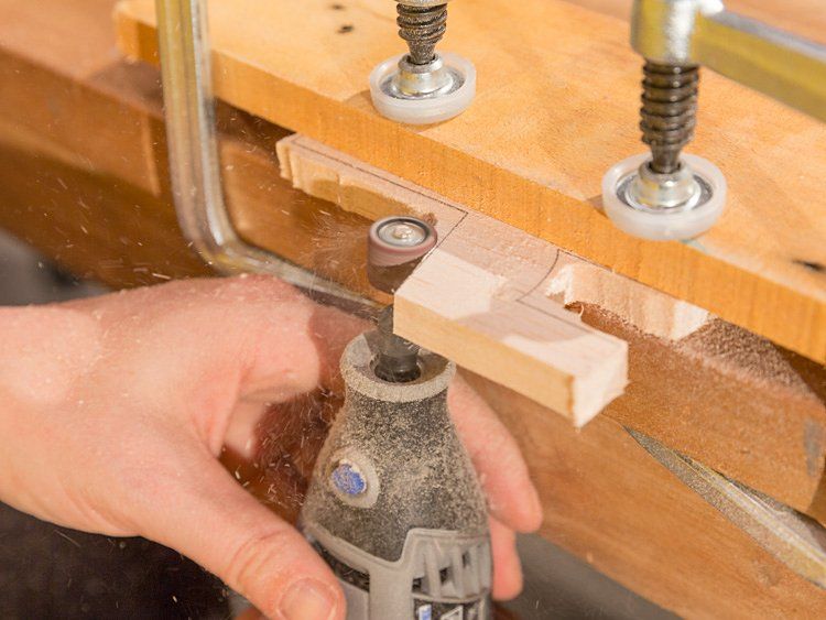 Dremel 3000-2/25 Multifunktionswerkzeug (130 W)