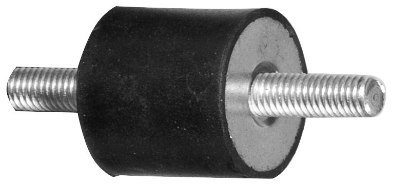 Schalldämmpuffer PA 30x30