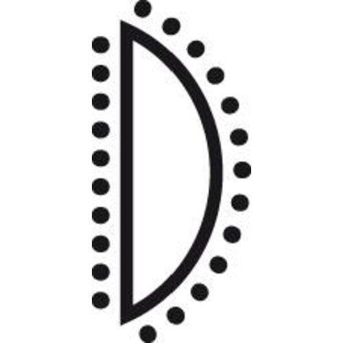 Nadelfeilen-Satz Diamant 11-teilig PFERD