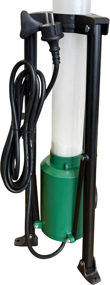 Leuchtröhre 360 Grad 100Watt 12000 Lumen FORTIS