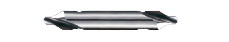 HSS-EX LANG ZENTRIERBOHRER Form A